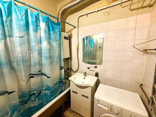 Продам трехкомнатную (3-комн.) квартиру, 7-я Текстильщиков ул, 16, Москва г