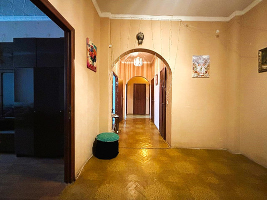 Продам трехкомнатную (3-комн.) квартиру, 7-я Текстильщиков ул, 16, Москва г