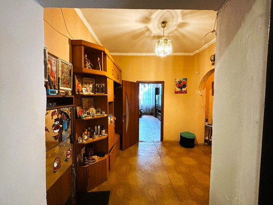 Продам трехкомнатную (3-комн.) квартиру, 7-я Текстильщиков ул, 16, Москва г