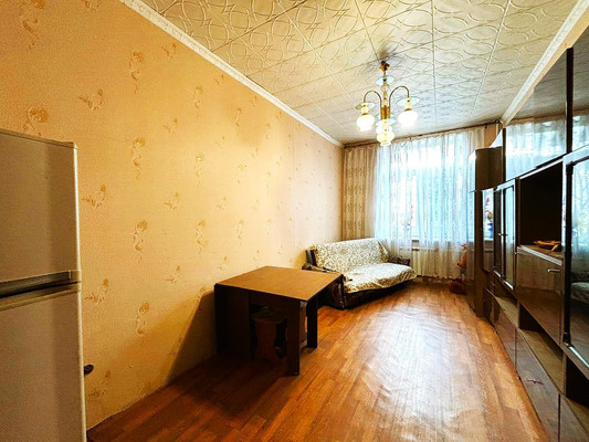 Продам трехкомнатную (3-комн.) квартиру, 7-я Текстильщиков ул, 16, Москва г