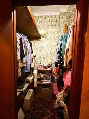 Продам трехкомнатную (3-комн.) квартиру, 7-я Текстильщиков ул, 16, Москва г