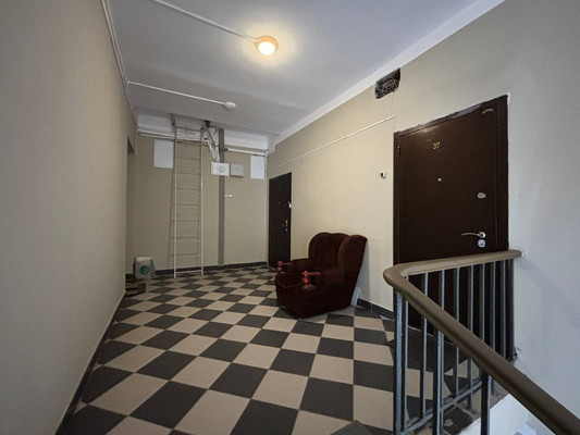 Продам трехкомнатную (3-комн.) квартиру, 7-я Текстильщиков ул, 16, Москва г