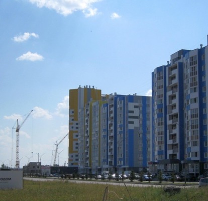 Продам однокомнатную (1-комн.) квартиру, Светлая ул, 15, Засечное с