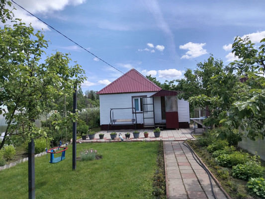 Продам дом, Полет-2 тер. СНТ, 244, Учхоз массив, 0 км от города