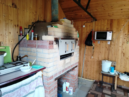 Продам дом, Полет-2 тер. СНТ, 244, Учхоз массив, 0 км от города