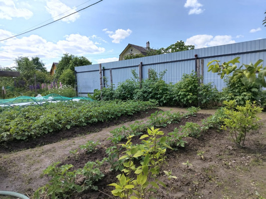 Продам дом, Полет-2 тер. СНТ, 244, Учхоз массив, 0 км от города