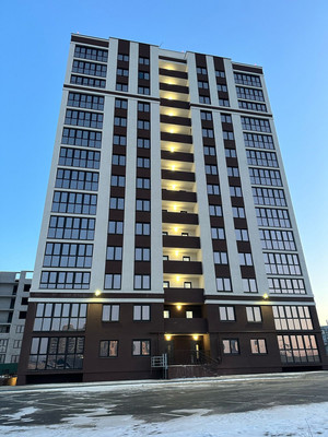Продам трехкомнатную (3-комн.) квартиру, Павла Большевикова ул, 50к6, Иваново г