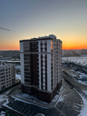 Продам трехкомнатную (3-комн.) квартиру, Павла Большевикова ул, 50к6, Иваново г