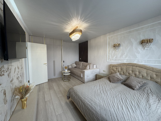 Продам однокомнатную (1-комн.) квартиру, Перерва ул, 62к2, Москва г