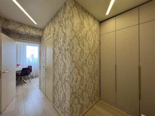 Продам однокомнатную (1-комн.) квартиру, Перерва ул, 62к2, Москва г