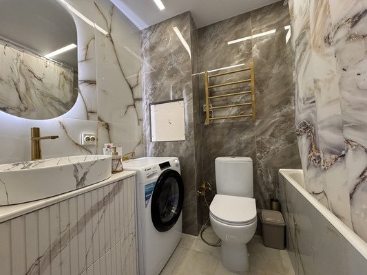 Продам однокомнатную (1-комн.) квартиру, Перерва ул, 62к2, Москва г