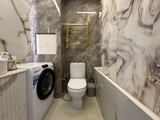 Продам однокомнатную (1-комн.) квартиру, Перерва ул, 62к2, Москва г