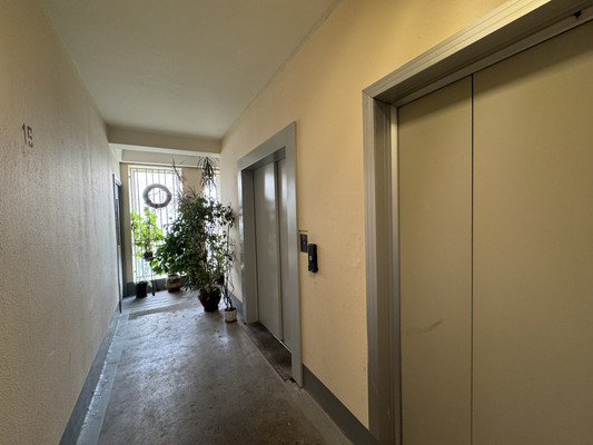 Продам однокомнатную (1-комн.) квартиру, Перерва ул, 62к2, Москва г