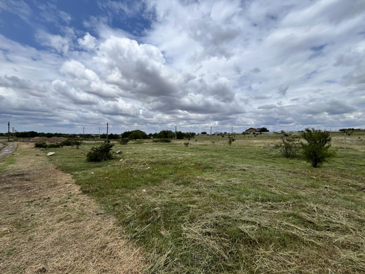 Продам участок 6 соток, Фермерское хоз., Пневматика-2 тер. СПК, 0 км от города