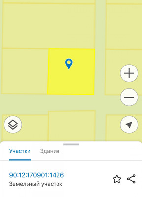 Продам участок 6 соток, Фермерское хоз., Пневматика-2 тер. СПК, 0 км от города