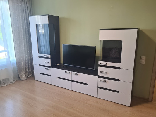 Продам двухкомнатную (2-комн.) квартиру, Оптиков ул, 34Ак1, Санкт-Петербург г