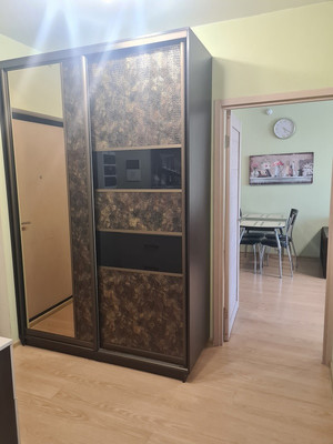 Продам двухкомнатную (2-комн.) квартиру, Оптиков ул, 34Ак1, Санкт-Петербург г