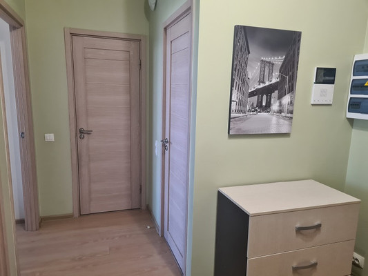 Продам двухкомнатную (2-комн.) квартиру, Оптиков ул, 34Ак1, Санкт-Петербург г