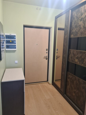 Продам двухкомнатную (2-комн.) квартиру, Оптиков ул, 34Ак1, Санкт-Петербург г