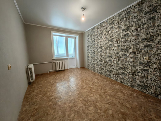 Продам трехкомнатную (3-комн.) квартиру, Великой Победы б-р, 38, Волгодонск г