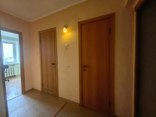 Продам трехкомнатную (3-комн.) квартиру, Великой Победы б-р, 38, Волгодонск г