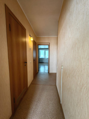 Продам трехкомнатную (3-комн.) квартиру, Великой Победы б-р, 38, Волгодонск г