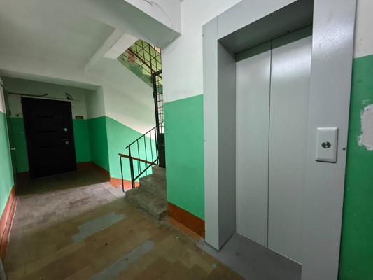 Продам трехкомнатную (3-комн.) квартиру, Великой Победы б-р, 38, Волгодонск г