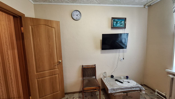 Продам трехкомнатную (3-комн.) квартиру, Шаронова ул, 17, Ишим г