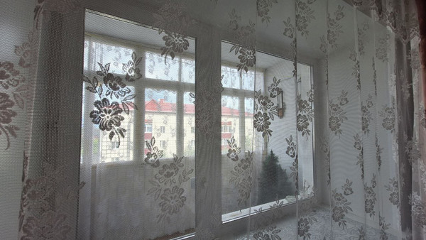 Продам трехкомнатную (3-комн.) квартиру, Шаронова ул, 17, Ишим г