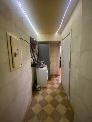 Продам двухкомнатную (2-комн.) квартиру, Ленина (Климовск мкр.) ул, 26А, Подольск г