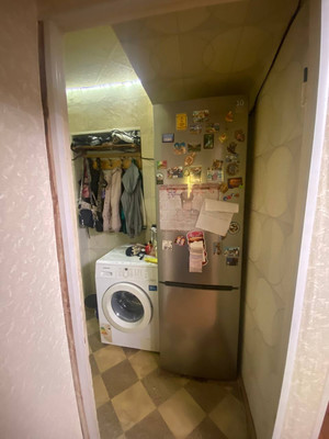 Продам двухкомнатную (2-комн.) квартиру, Ленина (Климовск мкр.) ул, 26А, Подольск г