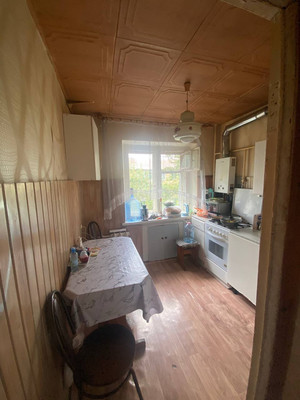 Продам двухкомнатную (2-комн.) квартиру, Ленина (Климовск мкр.) ул, 26А, Подольск г