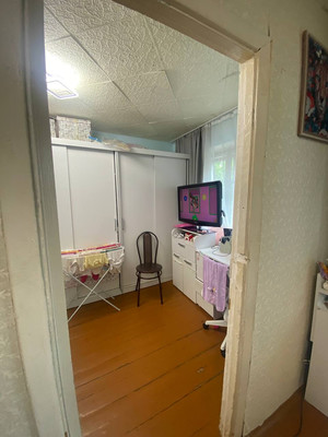 Продам двухкомнатную (2-комн.) квартиру, Ленина (Климовск мкр.) ул, 26А, Подольск г