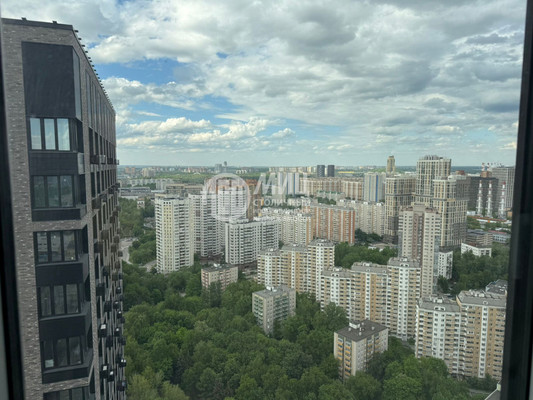 Продам трехкомнатную (3-комн.) квартиру, Фестивальная ул, 15к6, Москва г