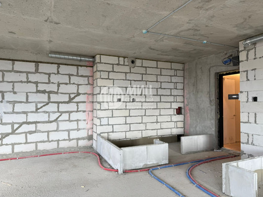Продам трехкомнатную (3-комн.) квартиру, Фестивальная ул, 15к6, Москва г