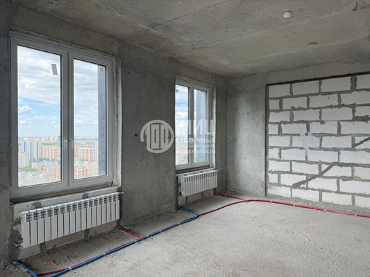 Продам трехкомнатную (3-комн.) квартиру, Фестивальная ул, 15к6, Москва г