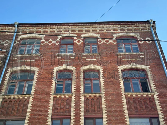 Продам многокомнатную квартиру, Пушкарёв пер, 6, Москва г