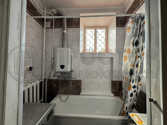 Продам многокомнатную квартиру, Пушкарёв пер, 6, Москва г
