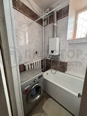 Продам многокомнатную квартиру, Пушкарёв пер, 6, Москва г