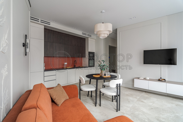 Продам трехкомнатную (3-комн.) квартиру, Лобачевского ул, 120к1, Москва г