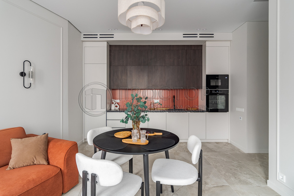 Продам трехкомнатную (3-комн.) квартиру, Лобачевского ул, 120к1, Москва г