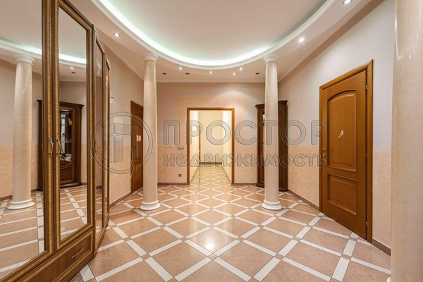 Продам многокомнатную квартиру, Мичуринский пр-кт, 29, Москва г