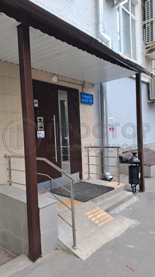 Продам двухкомнатную (2-комн.) квартиру, Ленинский пр-кт, 41/2, Москва г