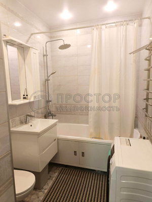 Продам двухкомнатную (2-комн.) квартиру, Коминтерна ул, 15, Москва г