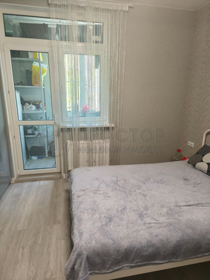 Продам двухкомнатную (2-комн.) квартиру, Коминтерна ул, 15, Москва г