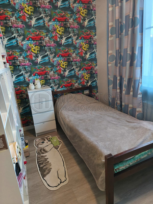 Продам двухкомнатную (2-комн.) квартиру, Коминтерна ул, 15, Москва г