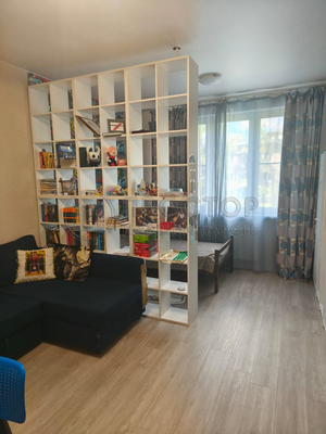 Продам двухкомнатную (2-комн.) квартиру, Коминтерна ул, 15, Москва г
