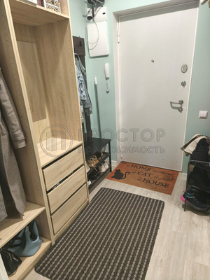 Продам двухкомнатную (2-комн.) квартиру, Коминтерна ул, 15, Москва г