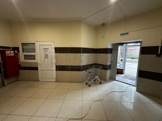 Продам двухкомнатную (2-комн.) квартиру, Игоря Мерлушкина ул, 2, Красногорск г