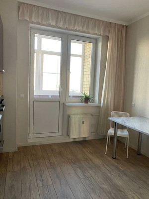 Продам однокомнатную (1-комн.) квартиру, им. писателя Знаменского пр-кт, 10к3, Краснодар г